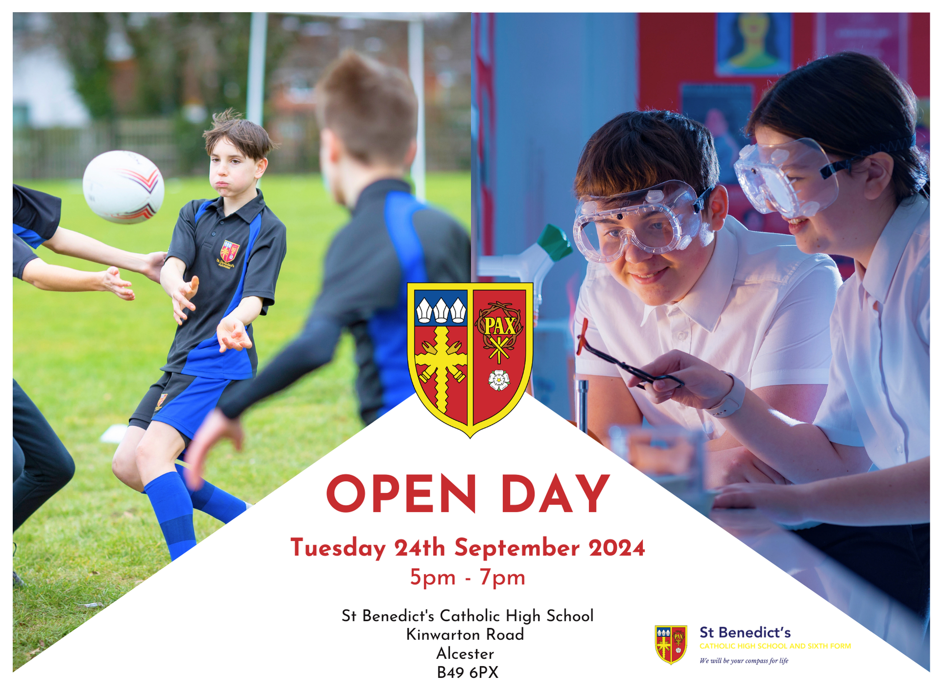 SBE Open Day (1)