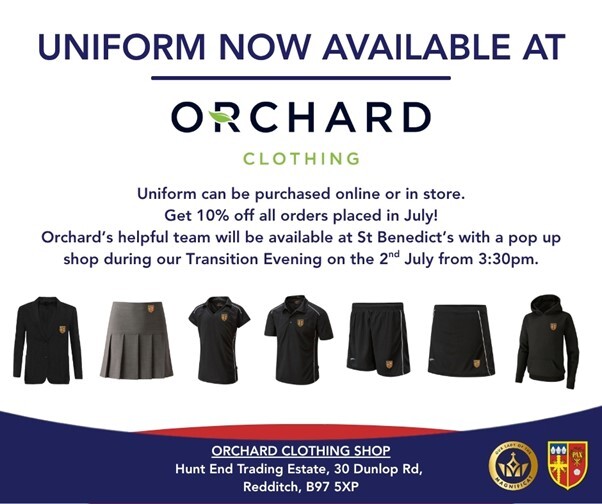 Uniform