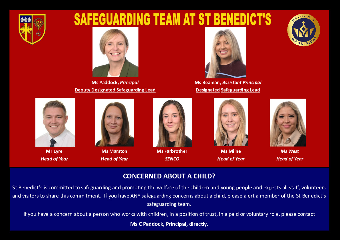 Safeguarding poster Sep25 v2
