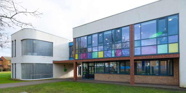 Welcome to St Benedict's Catholic High School